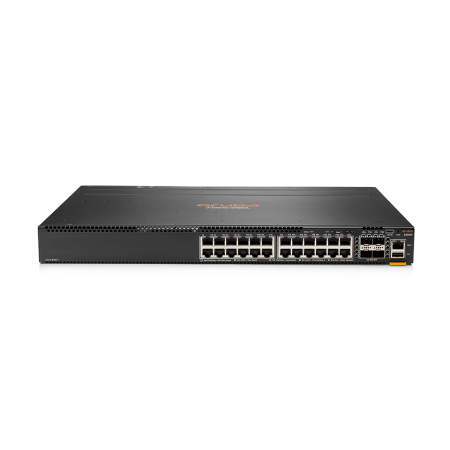 Коммутатор Aruba 6300M (JL664A). Изображение 1