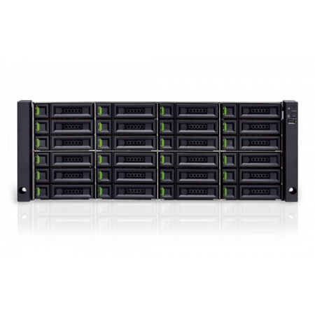 QSAN XCubeDAS XD5324-S (XCubeDAS XD5324-S). Изображение 1