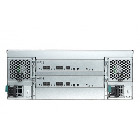 QSAN XCubeDAS XD5324-D (XCubeDAS XD5324-D). Изображение 5