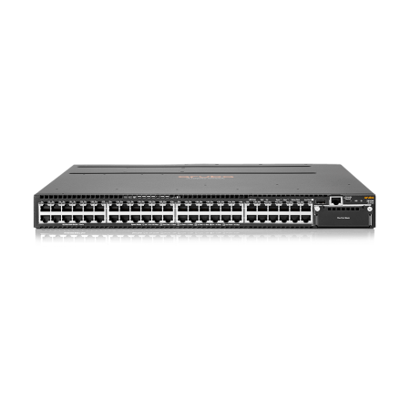 Коммутатор Aruba 3810M (JL072A). Изображение 1