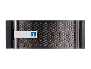 СХД NetApp FAS8300 (FAS8300). Превью 1