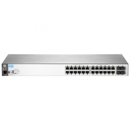  Коммутатор Aruba 2530 (J9776A). Изображение 1