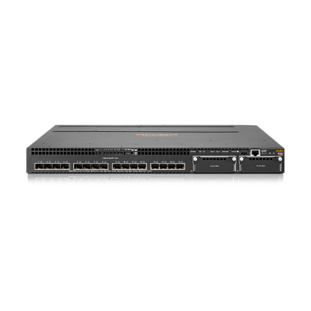 Коммутатор Aruba 3810M (JL075A). Изображение 1