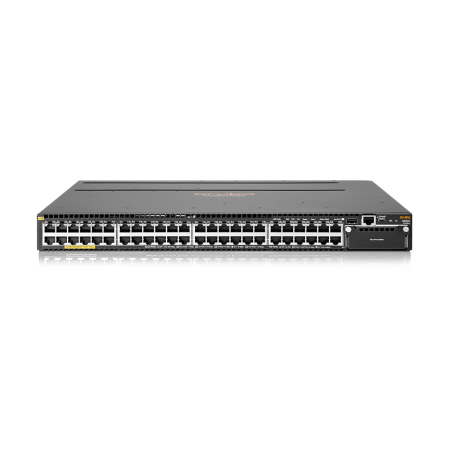 Коммутатор Aruba 3810M (JL428A). Изображение 1