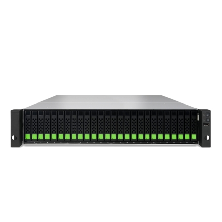 QSAN XCubeSAN XS1226 (XCubeSAN XS1226). Изображение 1