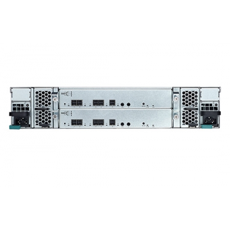 QSAN XCubeDAS XD5312-D (XCubeDAS XD5312-D). Изображение 5