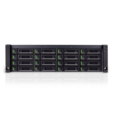 QSAN XCubeDAS XD5316-D (XCubeDAS XD5316-D). Изображение 1