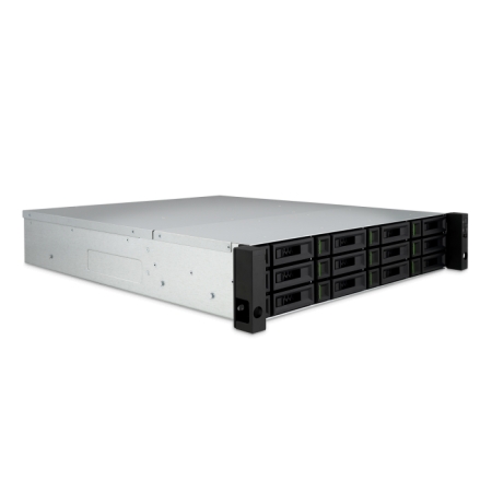 QSAN XCubeSAN XS1224 (XCubeSAN XS1224). Изображение 3