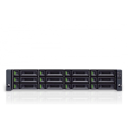 QSAN XCubeSAN XS3212-S (XCubeSAN XS3212-S). Изображение 1