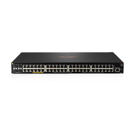 Коммутатор Aruba 2930F (JL557A). Изображение 1