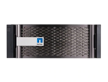 СХД NetApp FAS8700 (FAS8700). Превью 1