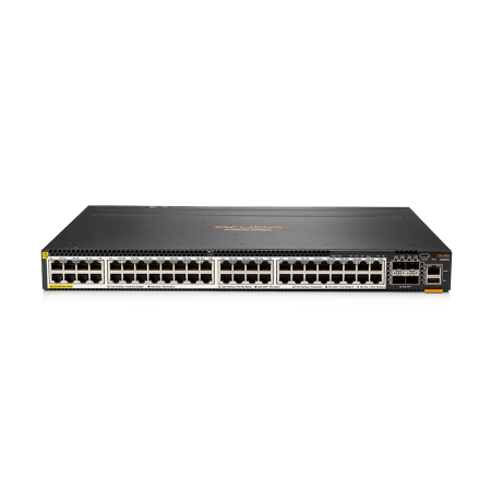 Коммутатор Aruba 6300M (JL659A). Изображение 1