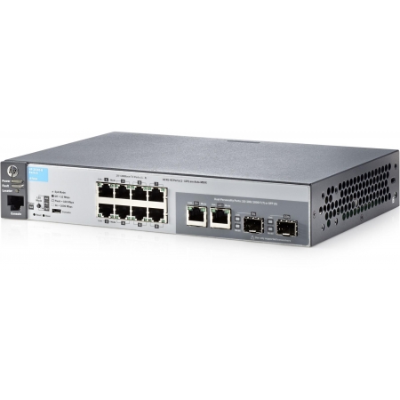  Коммутатор Aruba 2530 (J9783A). Изображение 1
