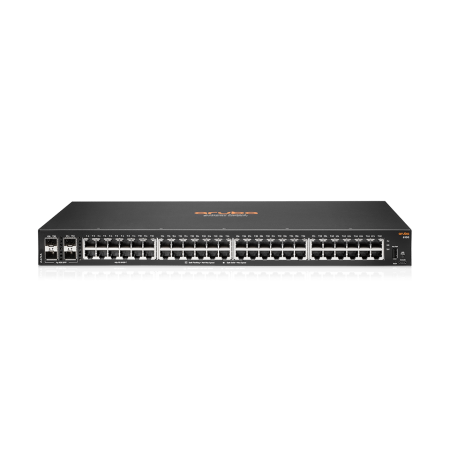 Коммутатор Aruba 6100 (JL676A). Изображение 1