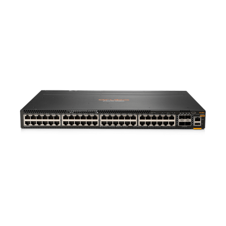 Коммутатор Aruba 6300M (JL762A). Изображение 1