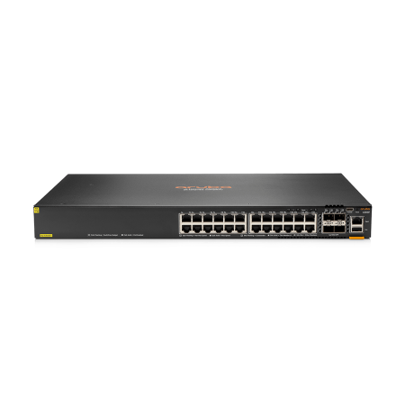 Коммутатор Aruba 6300F (JL666A). Изображение 1
