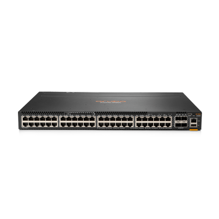 Коммутатор Aruba 6300M (JL663A). Изображение 1