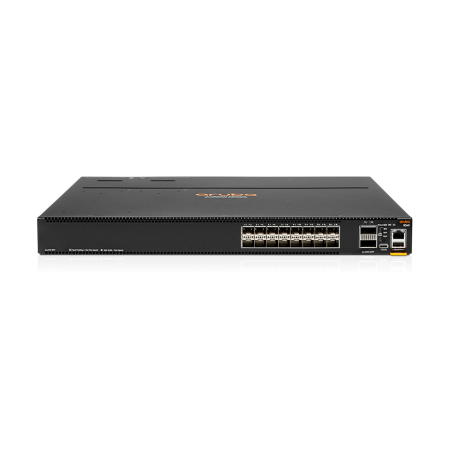 Коммутатор Aruba 8360 (JL702A). Изображение 1
