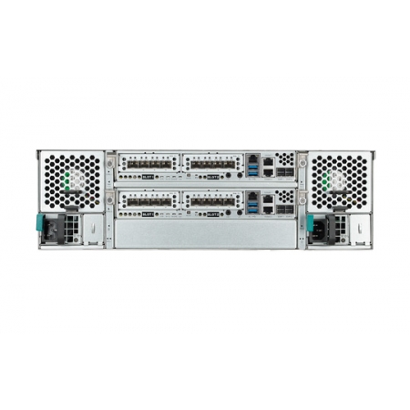 QSAN XCubeSAN XS3216-D (XCubeSAN XS3216-D). Изображение 5