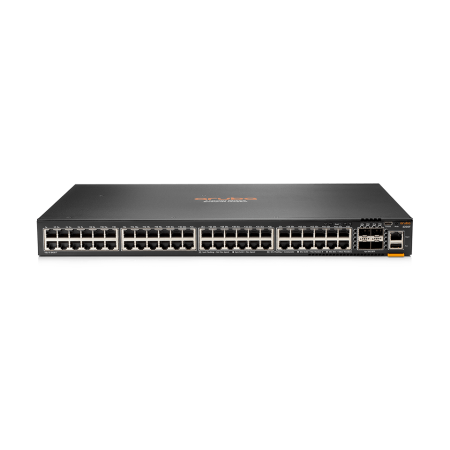 Коммутатор Aruba 6200F (JL726A). Изображение 1