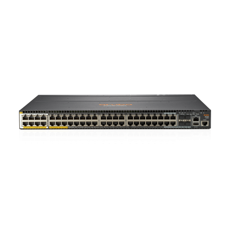 Коммутатор Aruba 2930M (JL323A). Изображение 1