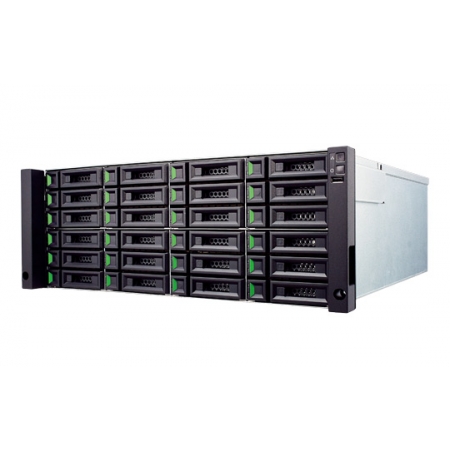 QSAN XCubeSAN XS3224-D (XCubeSAN XS3224-D). Изображение 2