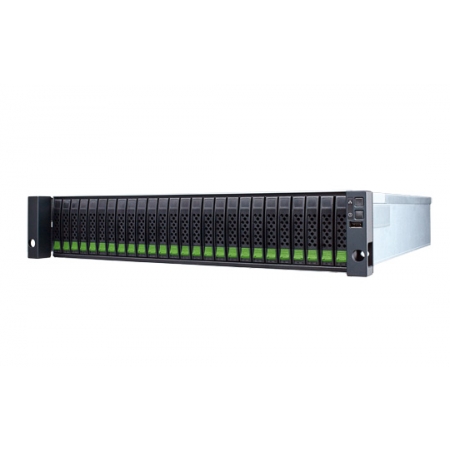 QSAN XCubeSAN XS5226-D (XCubeSAN XS5226-D). Изображение 2
