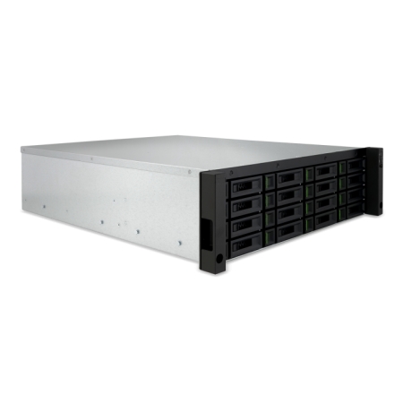 QSAN XCubeSAN XS1216 (XCubeSAN XS1216). Изображение 3