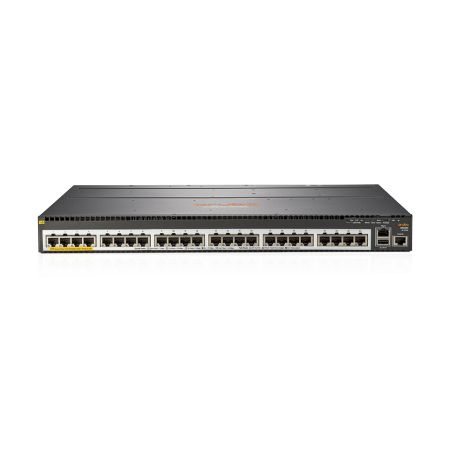 Коммутатор Aruba 2930M (JL324A). Изображение 1