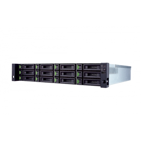 QSAN XCubeSAN XS3212-S (XCubeSAN XS3212-S). Изображение 2