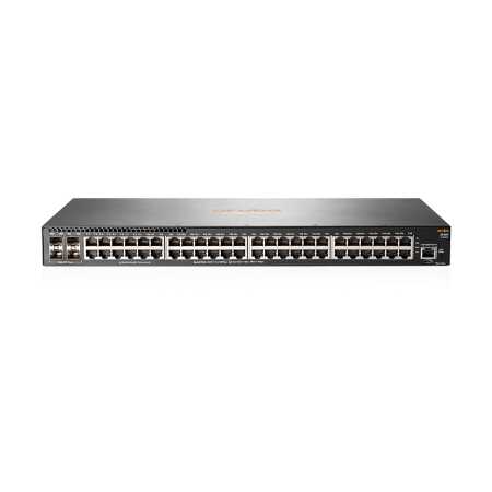 Коммутатор Aruba 2930F (JL260A). Изображение 1