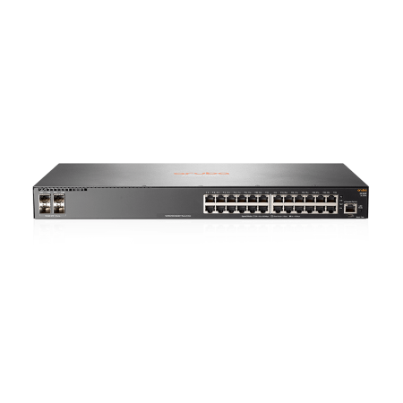 Коммутатор Aruba CM 2930F (JL253A). Изображение 1
