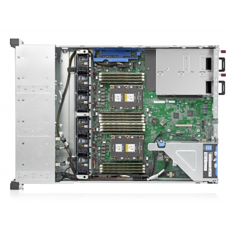 Серверы HPE Proliant DL180 Gen10. Изображение 4