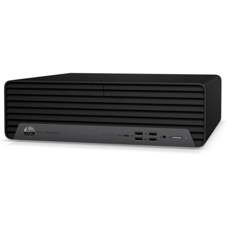 ПК HP EliteDesk 800 G6 SFF. Изображение 1