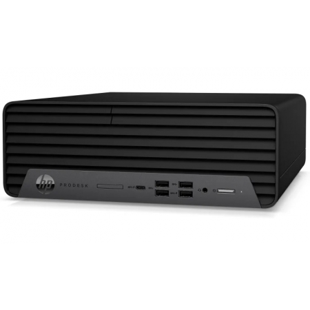 ПК HP ProDesk 600 G6 SFF. Изображение 1