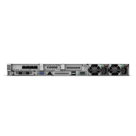 Серверы HPE Proliant DL325 Gen10. Изображение 6