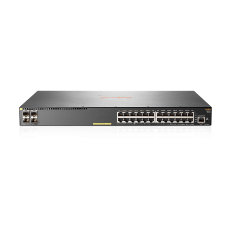 Коммутаторы Aruba CM 2930F. Изображение 1