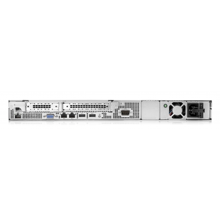 Серверы HPE Proliant DL20 Gen10. Изображение 3