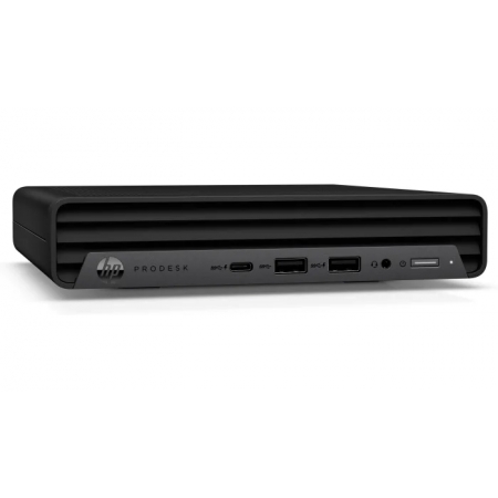 ПК HP ProDesk 600 G6 Mini. Изображение 2
