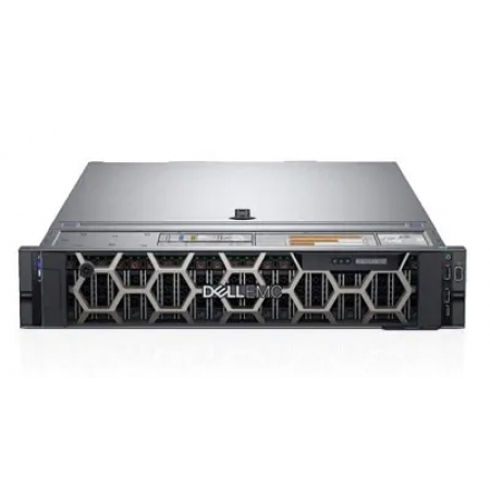 Серверы Dell PowerEdge R740XD. Изображение 2