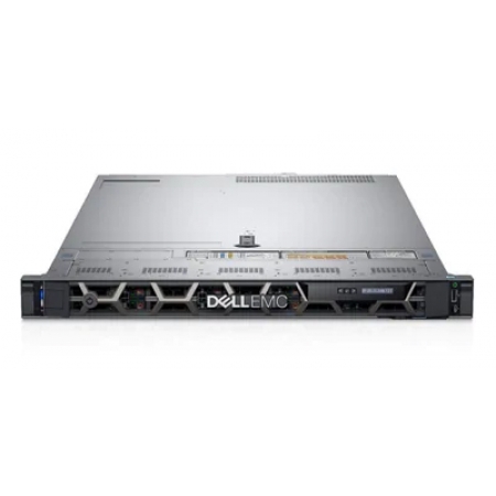 Серверы Dell PowerEdge R440. Изображение 2