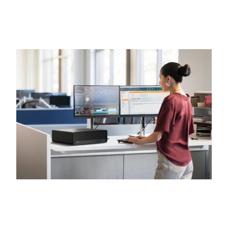 ПК HP EliteDesk 800 G6 SFF. Изображение 3