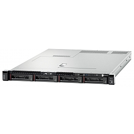 Серверы Lenovo SR530