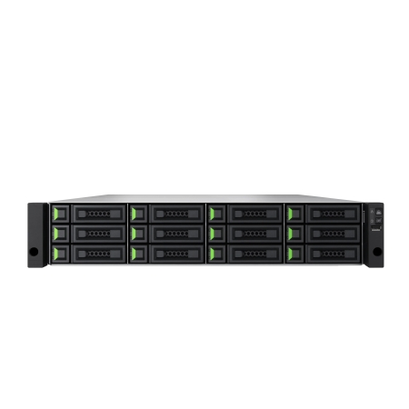 QSAN XCubeSAN 3300. Изображение 2