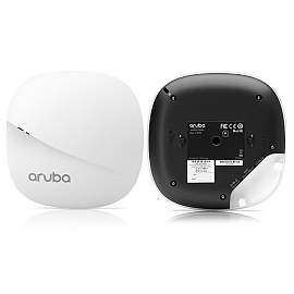 Точки доступа Aruba 303