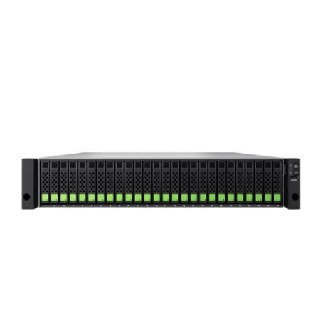 QSAN XCubeNXT 8100. Изображение 4