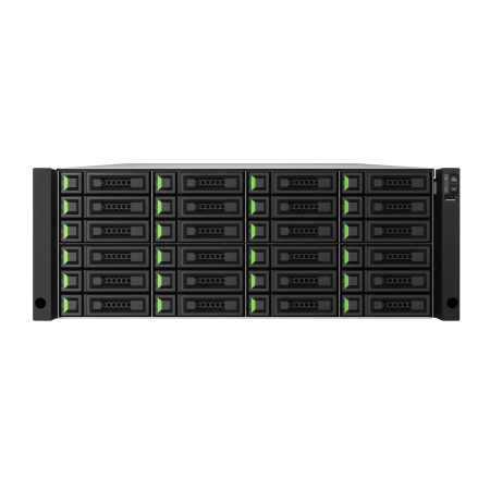 QSAN XCubeSAN 5300. Изображение 3