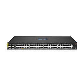 Коммутаторы Aruba 6100