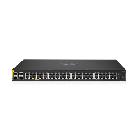 Коммутаторы Aruba 6100. Изображение 1
