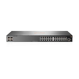 Коммутаторы Aruba 2540